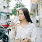 according to a "dentist near me," drinking plenty of water is one of the secrets to staying cavity-free
