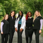 Crescent Dental Team